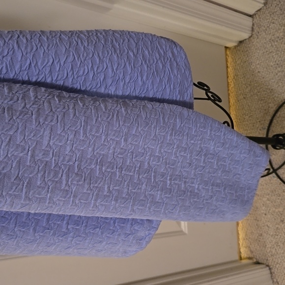 NWT Tapvots  Pullover - Puckered Jacquard XL - Picture 4 of 8